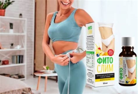Fito Slim – Does It Work? Reviews & Price? - Nature-Tricks.com