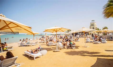 The Most Famous Beaches In Hurghada Egypt Tours Portal