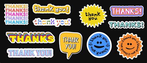 Thank You Emoji Vector Images Over 260