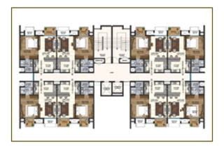 Lodha Belmondo Pune Location Map Price List Floor Site Layout Plan Review Brochure | PPT