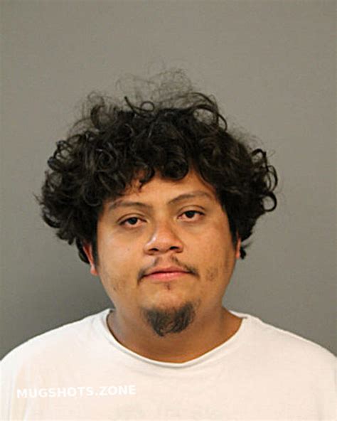 GIBER CORTES 08 31 2023 Chicago Mugshots Zone