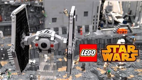 Lego Star Wars Battlefront Sullust Battle Youtube