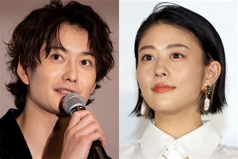 高畑充希、岡田将生の前でイケメンとのキスシーン語り 電撃結婚で気まずい“トライアングル”に反響 Sirabee