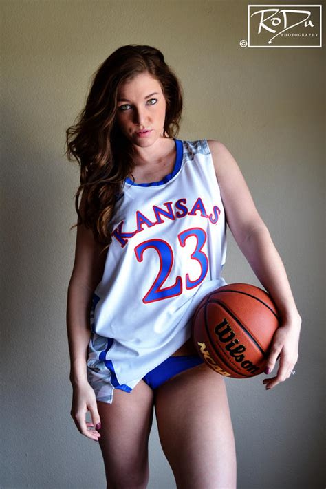 Kansas Jayhawks basketball by RoDuPhotography on DeviantArt