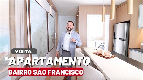 Episódio 1 Apartamento Mobiliado Decorado e Equipado Top House