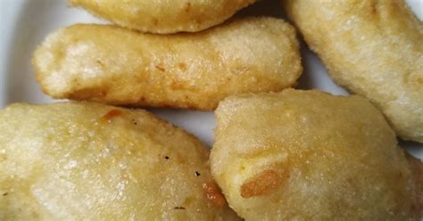 9 384 Resep Pempek Enak Dan Sederhana Cookpad