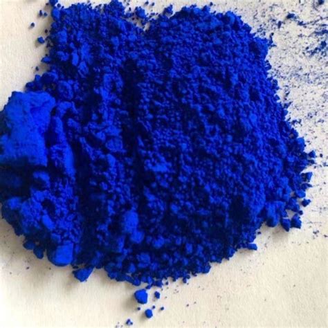 Best Selling Ceramic Color Stain Pigment For Tiles Dark Cobalt Blue