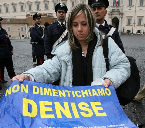 Colpo Di Scena Nel Caso Denise Pipitone Due Nuovi Indagati A Mazara