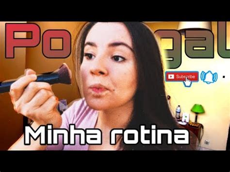 VLOG Um Dia Comigo YouTube