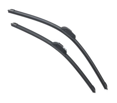 Bmw F15 X5 Windshield Wiper Blades By Bosch 61610039697 2014 2017