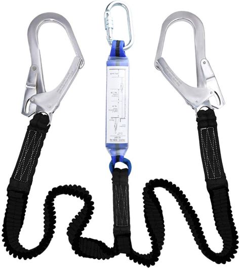 Retractable Safety Harness, रिट्रैक्टेबल सेफ्टी हार्नेस - Taheri ...