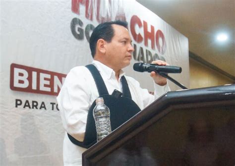 Huacho Presenta Su Plan De Seguridad Y Justicia