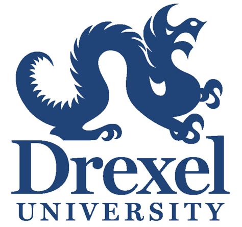 drexel logo uve