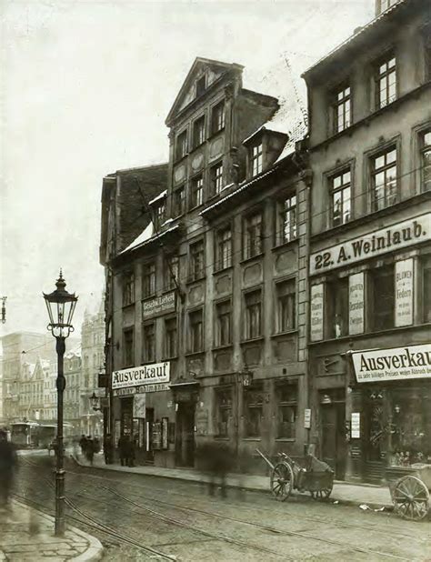 Historia Dolnego L Ska Wroc Aw Na Starej Fotografii Cz Iv