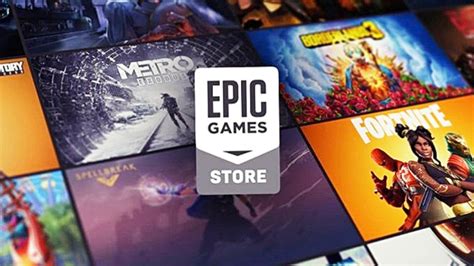 Epic Games Nedir Steam in En Büyük Rakibi Hakkında Bilmeniz Gerekenler