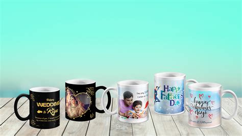 5 Best Printing Methods For Custom Coffee Mugs