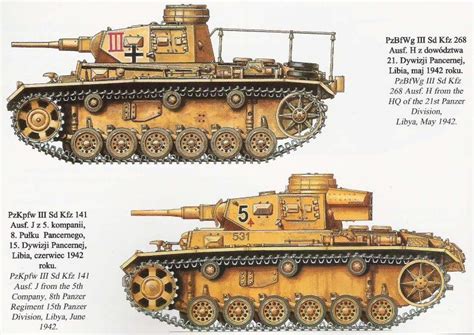 Panzer IV F2 Afrika