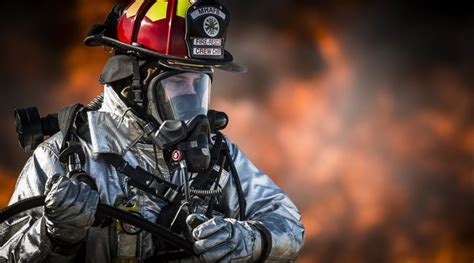 How To Become A Volunteer Firefighter Best Of High Impact