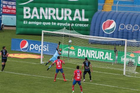 Xelaj Mc Vs Achuapa Resultado Del Partido Por El Torneo Apertura