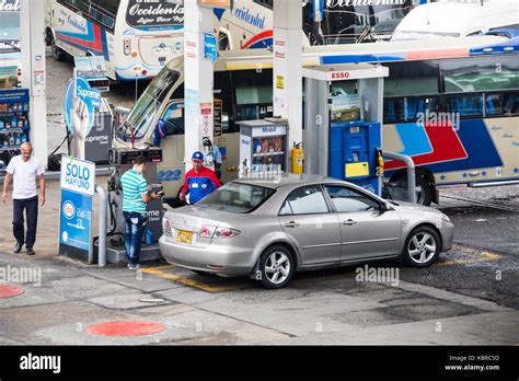 Filling Station America Hi Res Stock Photography And Images Alamy