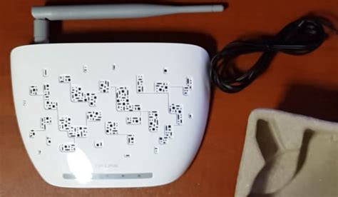 TP-Link TL-WA701ND Kurulum ve İnceleme » TechWorm