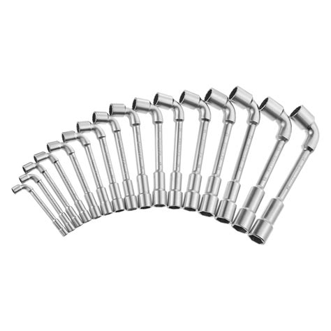 Трубчатые гаечные ключи 16 шт Stanley 1-17-386 - выгодная цена, отзывы ...