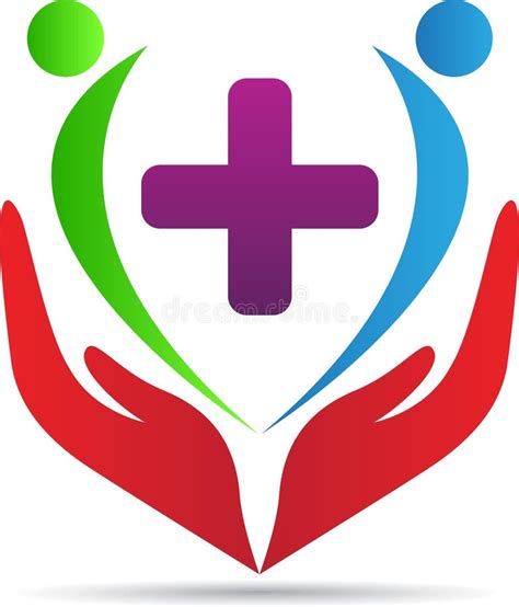 Humanitarian Logo Stock Illustrations 3792 Humanitarian Logo Stock