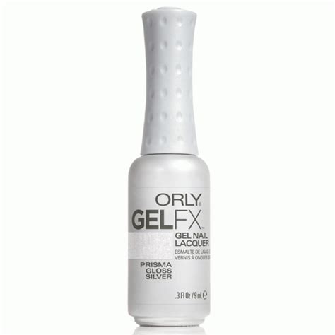 Product Information Orly Gel FX Is A Vitamin Infused Gel Manicure