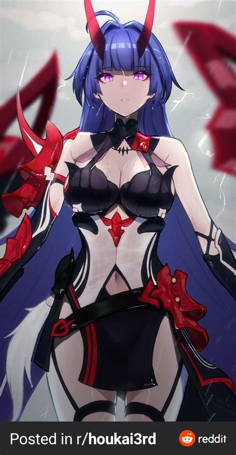 Hot Honkai Impact Hentai Truyen Hentai