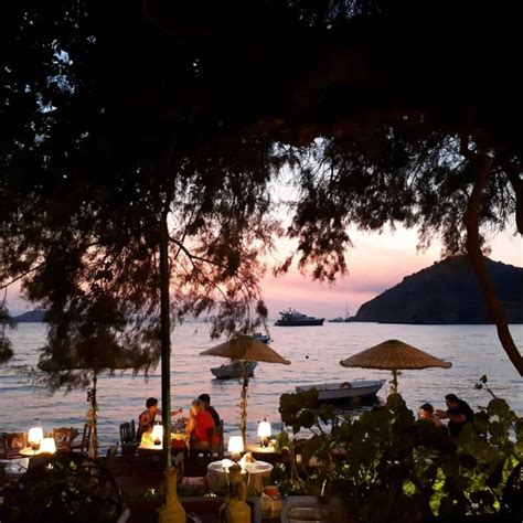 Gay Bodrum Guide Hotels Bars Und Restaurants An Der T Rkischen Riviera