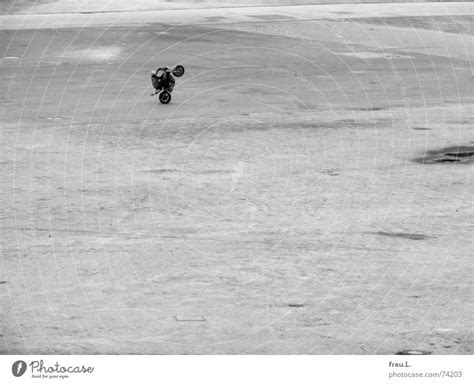 Solitary Training Wheel A Royalty Free Stock Photo From Photocase