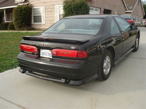 Thunderbird Classic Ford Thunderbird For Sale