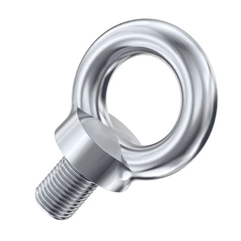 Buy M6 Lifting Eye Bolts Cast Marine Stainless Steel 316 Accu