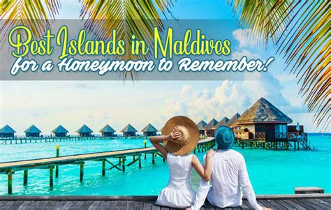 A Dreamy Vacation In The Maldives