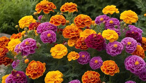 Marigolds Perennials Or Annuals Uncover The Truth Now