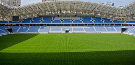 Аджарабет Арена | Football stadiums
