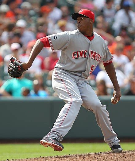 Aroldis Chapman - Wikipedia