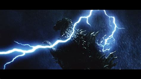 Godzilla Against MechaGodzilla 2002