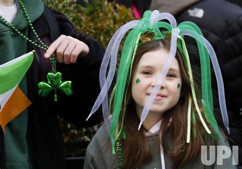 Photo St Patricks Day Parade In New York Nyp20230517102