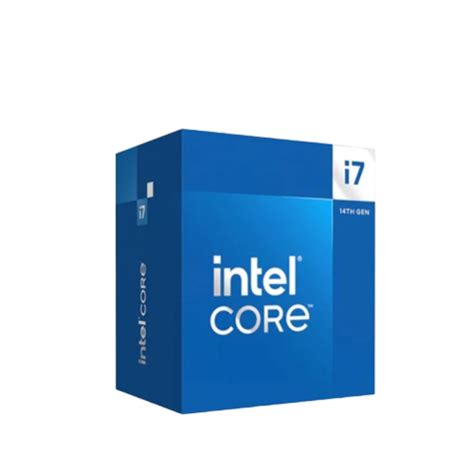 INTEL CORE I7 PROCESSOR 14700 (PC BUILD ONLY) - Used Computers | Gaming ...