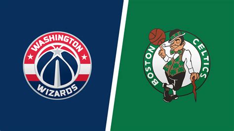 Where To Watch The Washington Wizards Vs Boston Celtics Game Online On