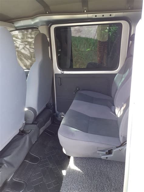 Daihatsu Hijet Buddy Van For Sale Lankamarket