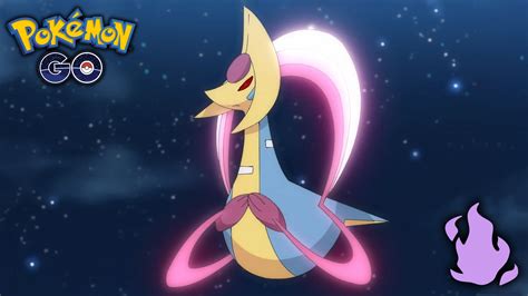 Pokemon Go Shadow Cresselia Raid Guide Weaknesses Best Counters