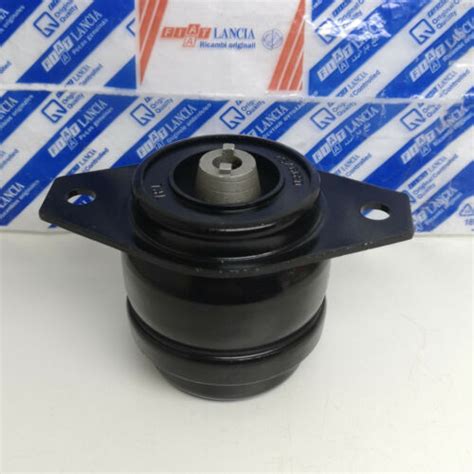 TASSELLO SUPPORTO MOTORE ANTERIORE DX FIAT UNO TURBO 1 4 I E ORIGINALE