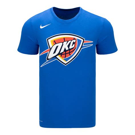Official Mens Okc Thunder Shirts Official Okc Thunder Shop