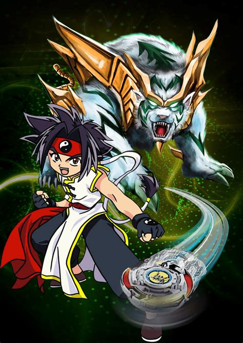 Beyblade Tyson Wallpapers Top Free Beyblade Tyson Backgrounds