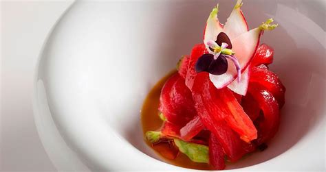 Jean Georges Shanghai Restaurant Centurion Magazine