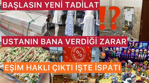 TADİLAT SEÇİMİ HER YER KIRILDI USTALAR YEMİNLE ZARAR NİKAH ELBİSESİ