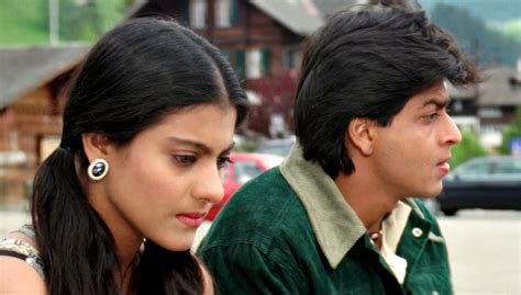 Dilwale Dulhania Le Jayenge