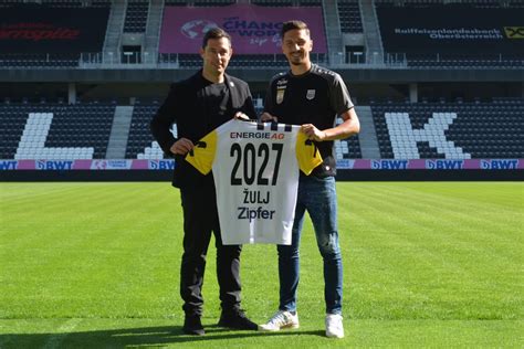 Lask Robert Zulj